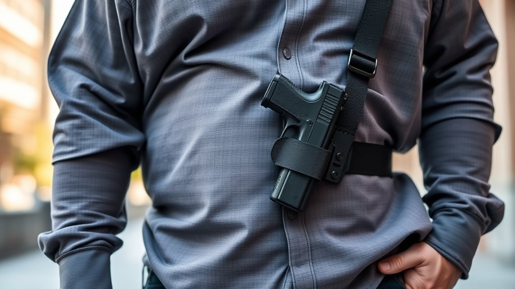 comfort security adjustability durability