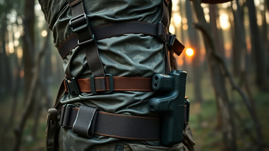 comfort security durability customization