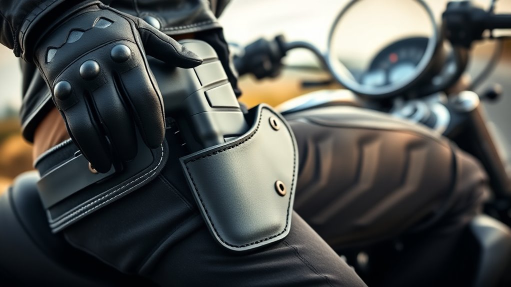 comfort security durability versatility