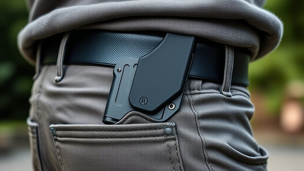 comfort security versatility durability