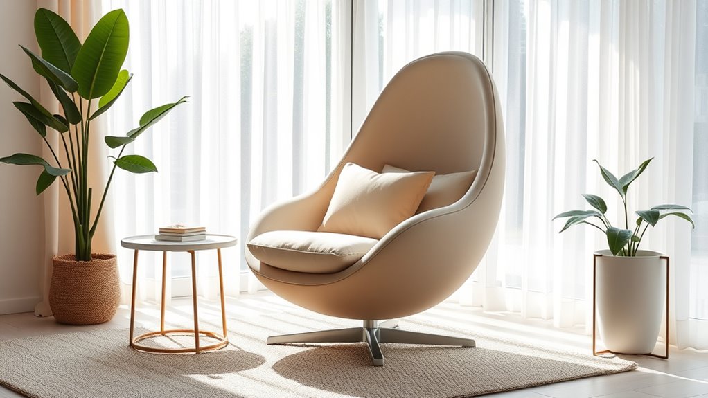 comfort support durability style