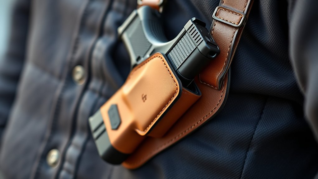 comfortable adjustable secure fit