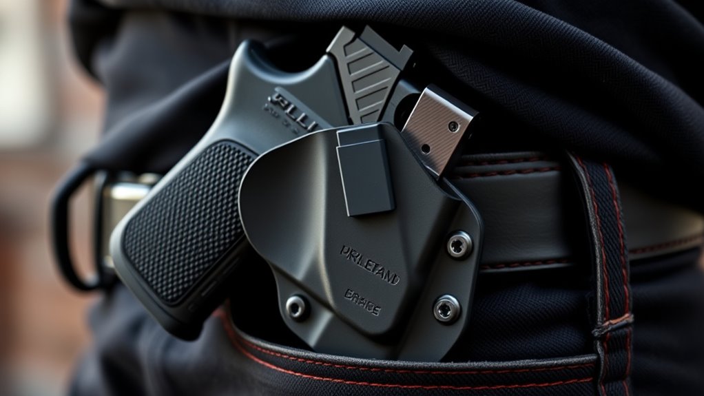 comfortable adjustable secure fit