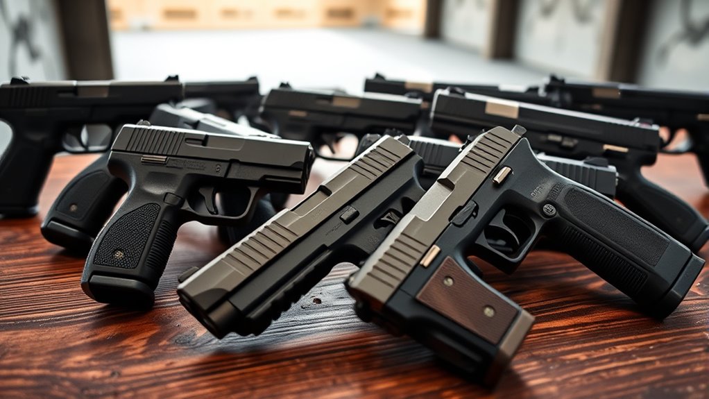 comfortable concealed carry options