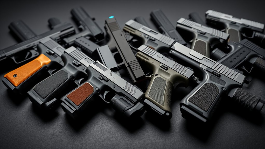 comfortable concealment and fit