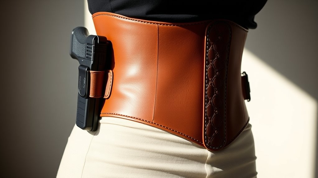 comfortable secure adjustable fit
