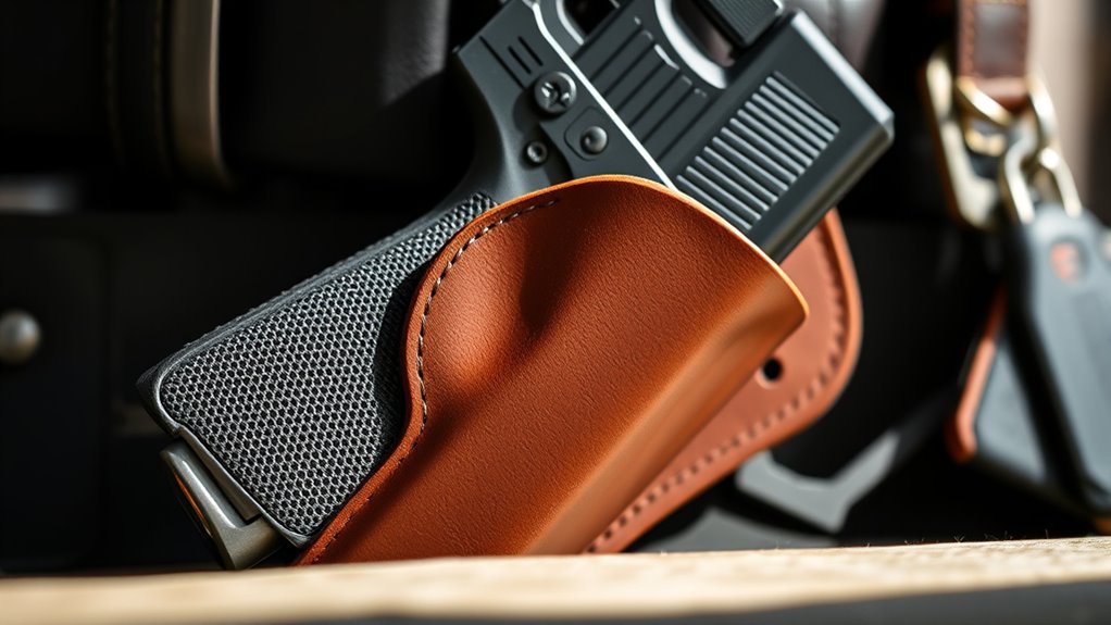 comfortable secure adjustable fit