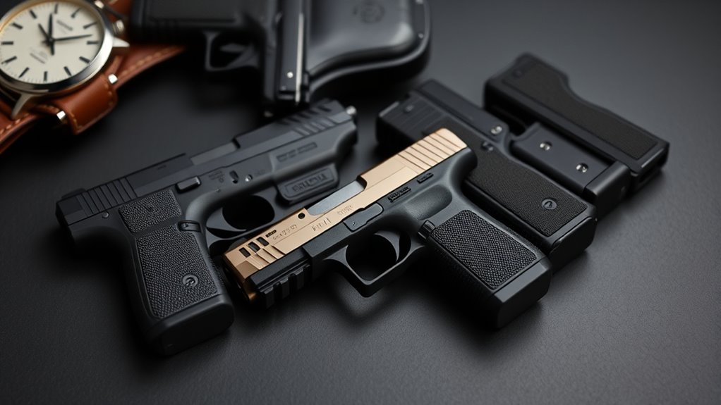 comfortable secure concealed carry