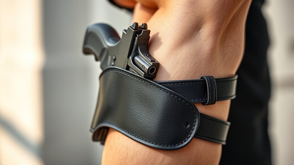 comfortable secure durable fit