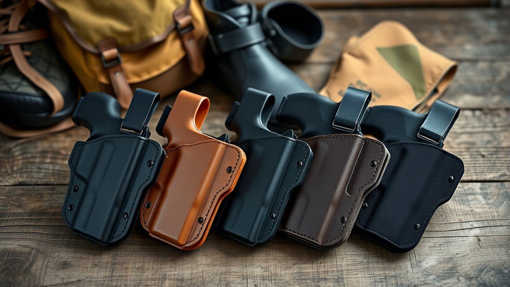 comfortable secure durable fit
