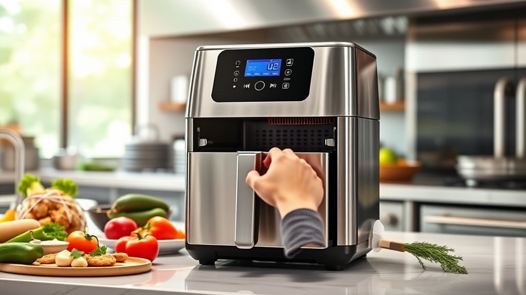 commercial kitchen appliance essentials