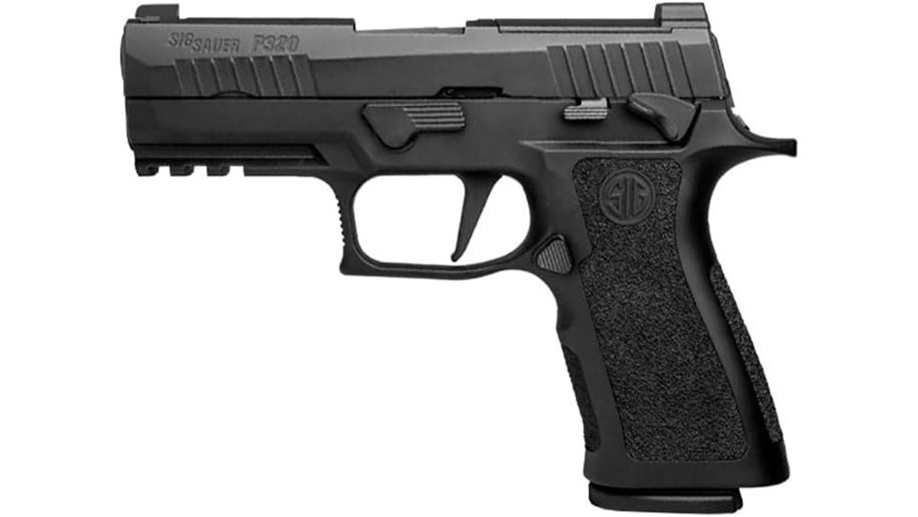 compact co2 blowback pistol