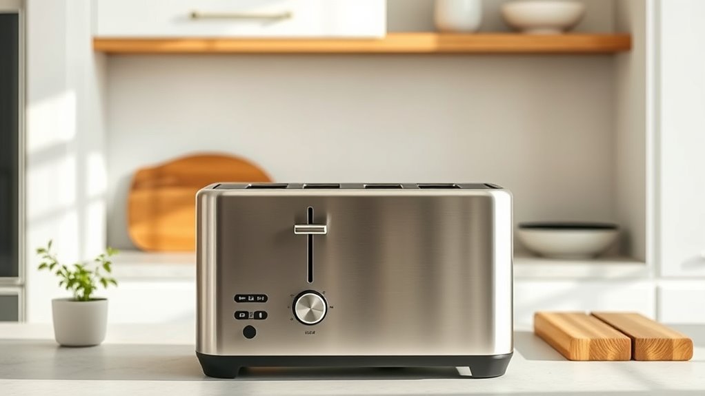 compact efficient safe design