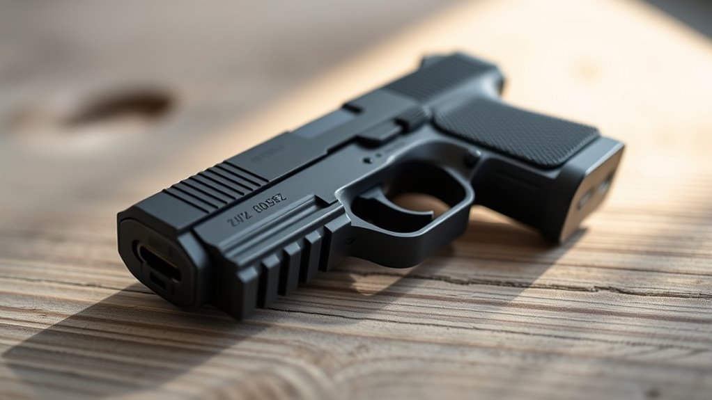 compact lightweight accurate reliable