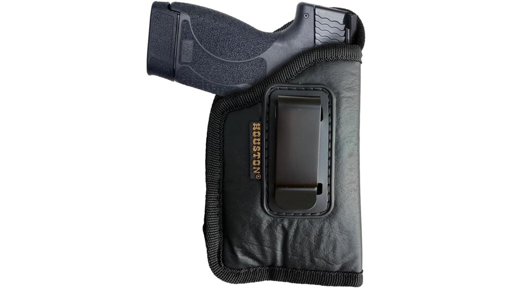 compact pistol laser holster