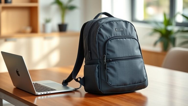 compact small laptop backpacks
