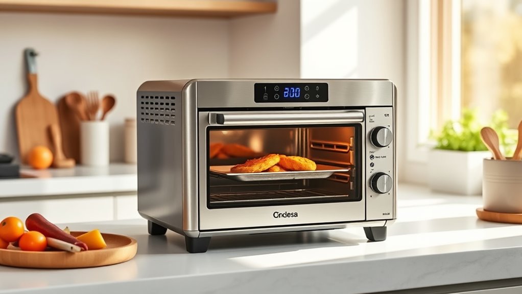 compact versatile efficient user friendly