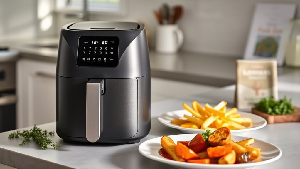 compact versatile user friendly