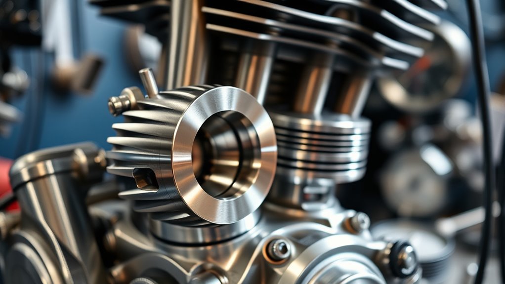 compatibility and performance balance