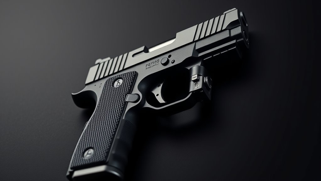compatibility durability installation caliber