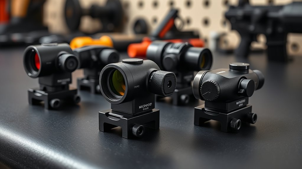 compatibility durability mounting height