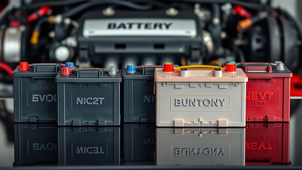 compatibility maintenance durability safety