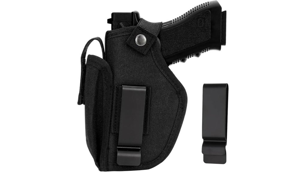 concealed 9mm holster