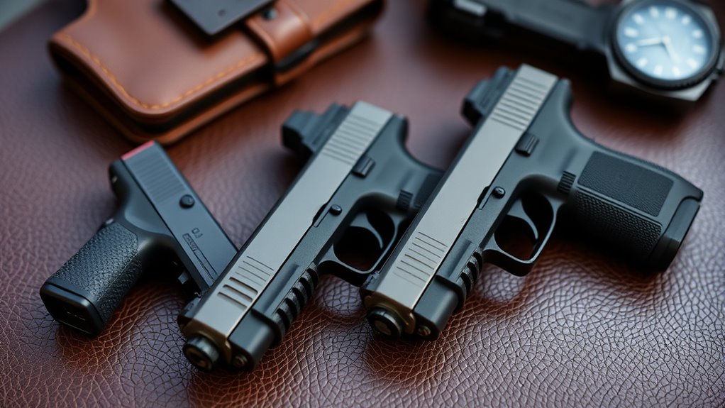concealed carry backup considerations