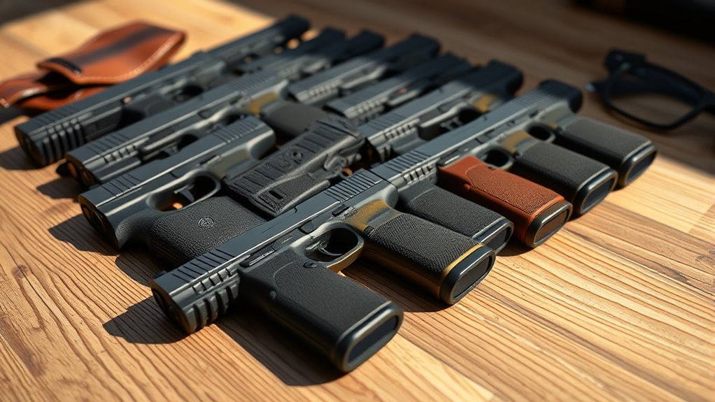concealed carry considerations checklist