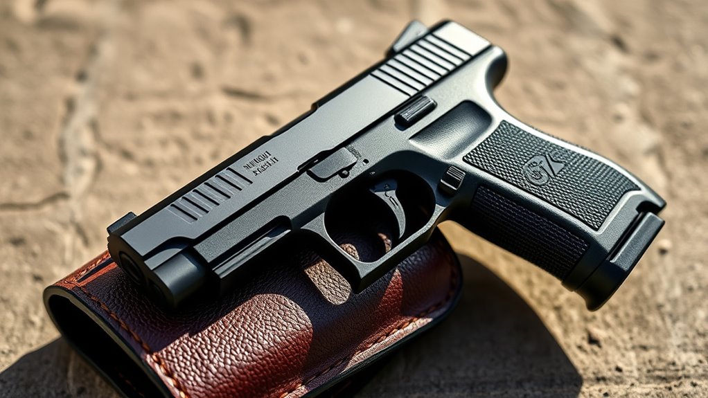 concealed carry considerations