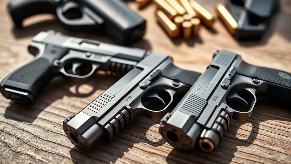 concealed carry considerations