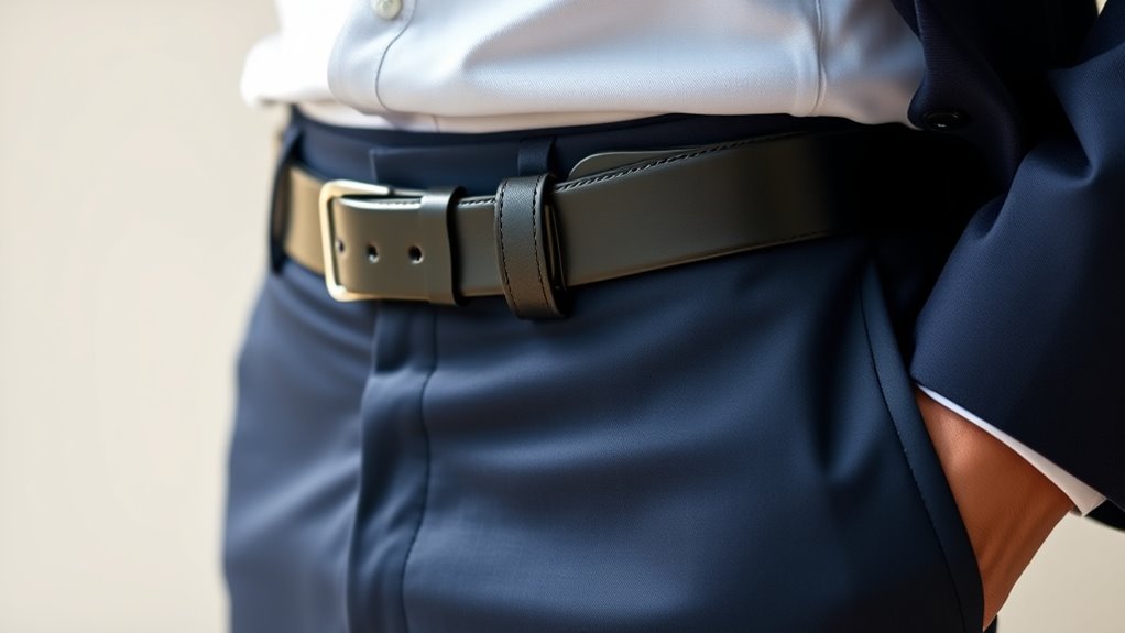 concealed carry dress options