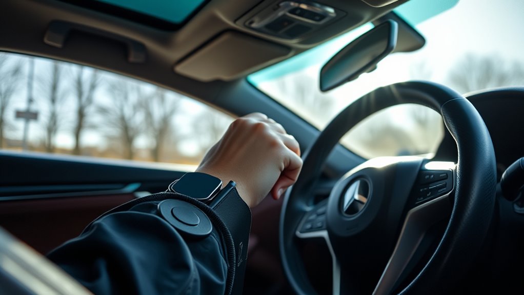 concealed carry driving tips