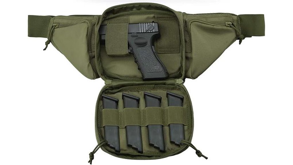 concealed carry fanny pack