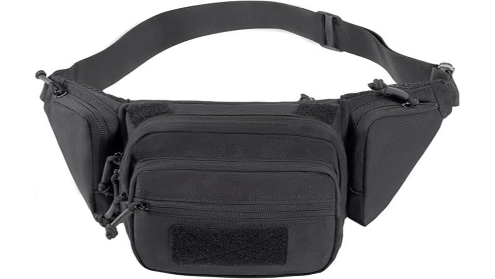 concealed carry fanny pack