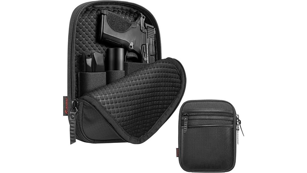concealed carry fanny pack