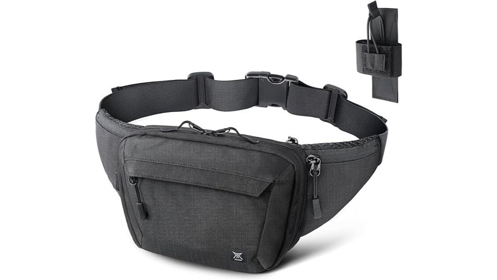 concealed carry fanny pack