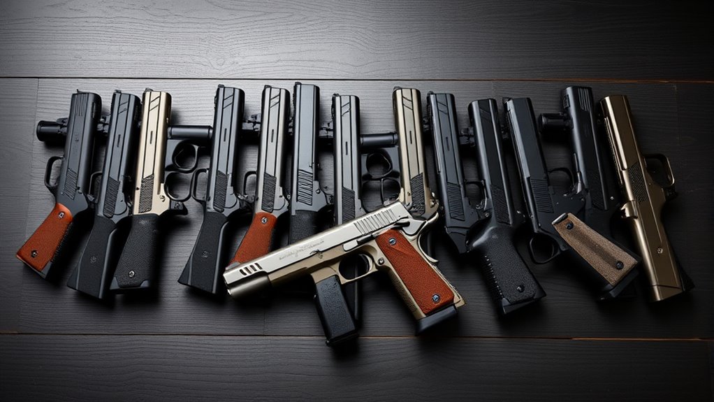 concealed carry firearm considerations
