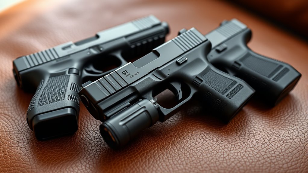 concealed carry firearm considerations