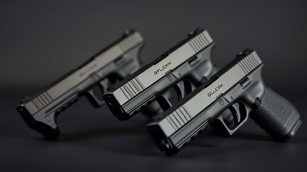 concealed carry gun factors