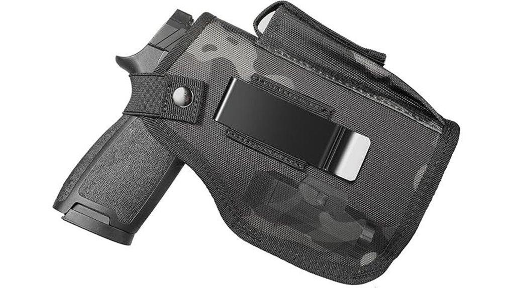 concealed carry holster