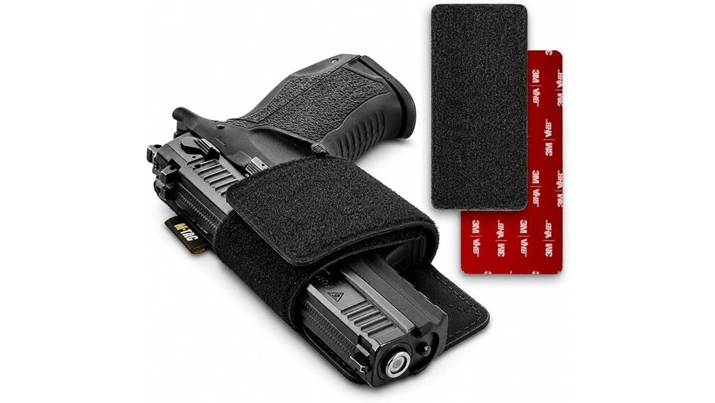 concealed carry holster