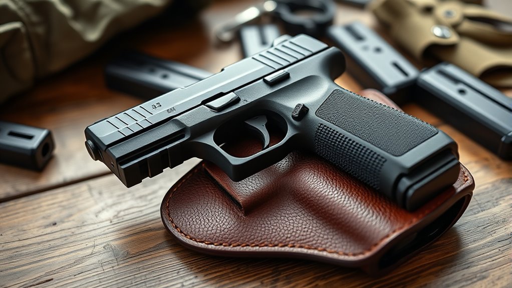 concealed carry priorities