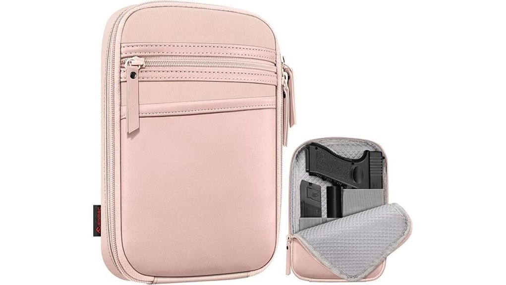 concealed carry waist holster