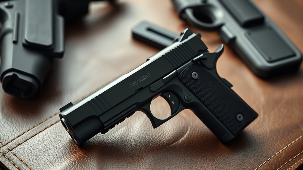 concealed comfortable secure carry