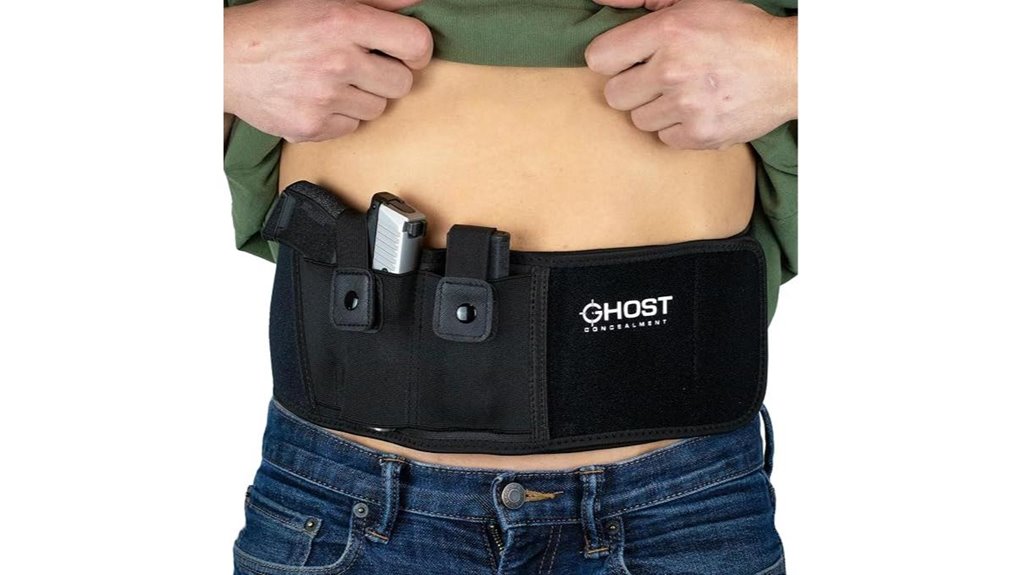 concealed glock holster