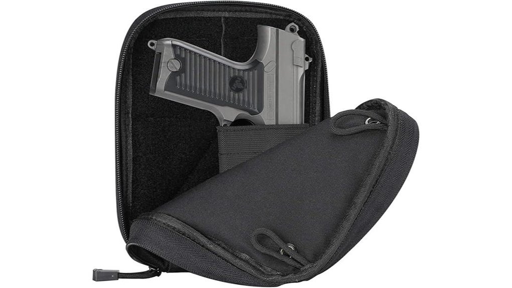 concealed gun fanny pack