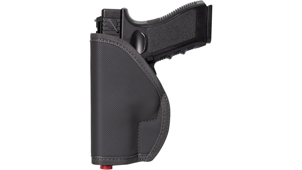 concealed pocket gun holster