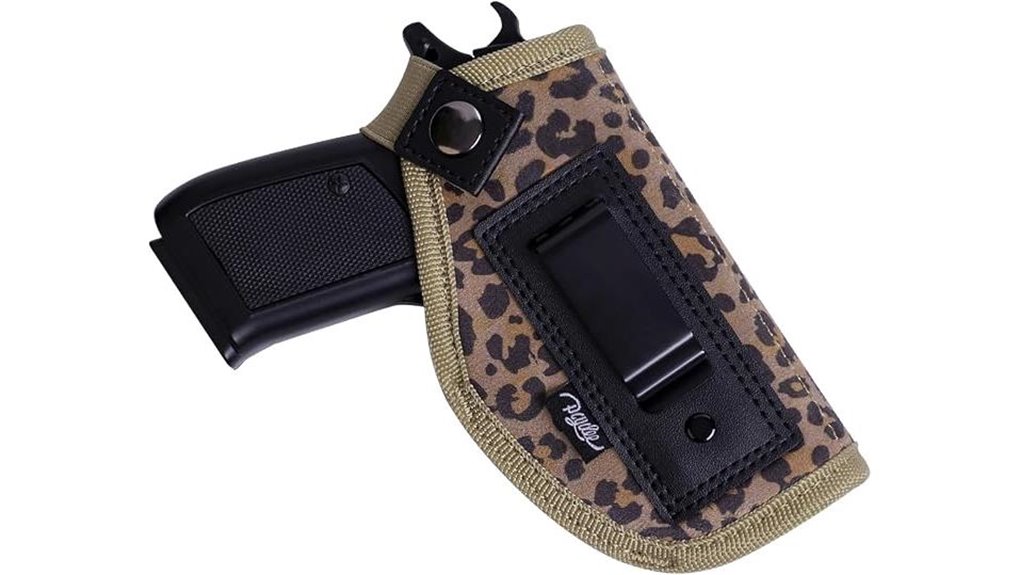 concealed women s gun holster