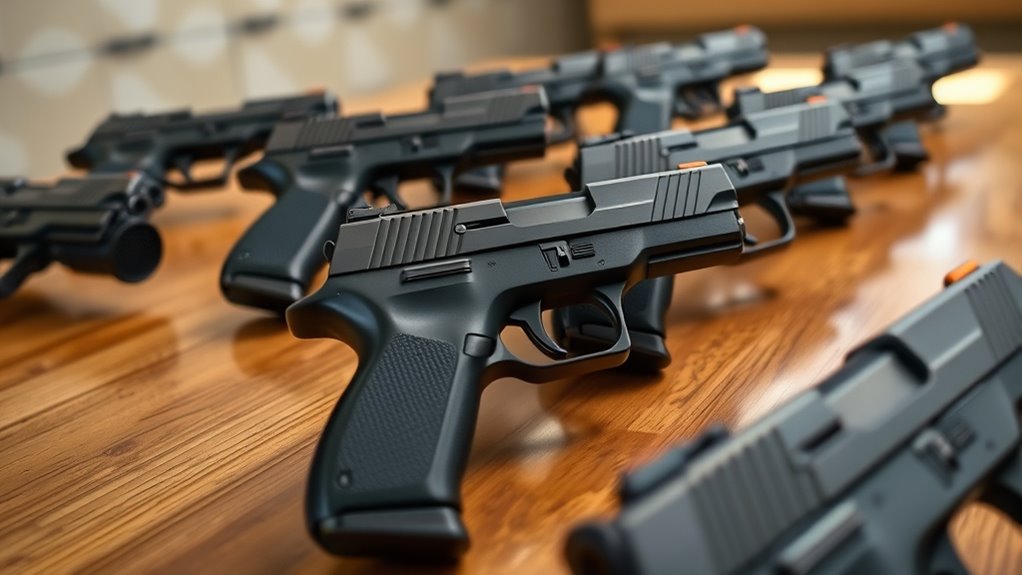 concealment security comfort